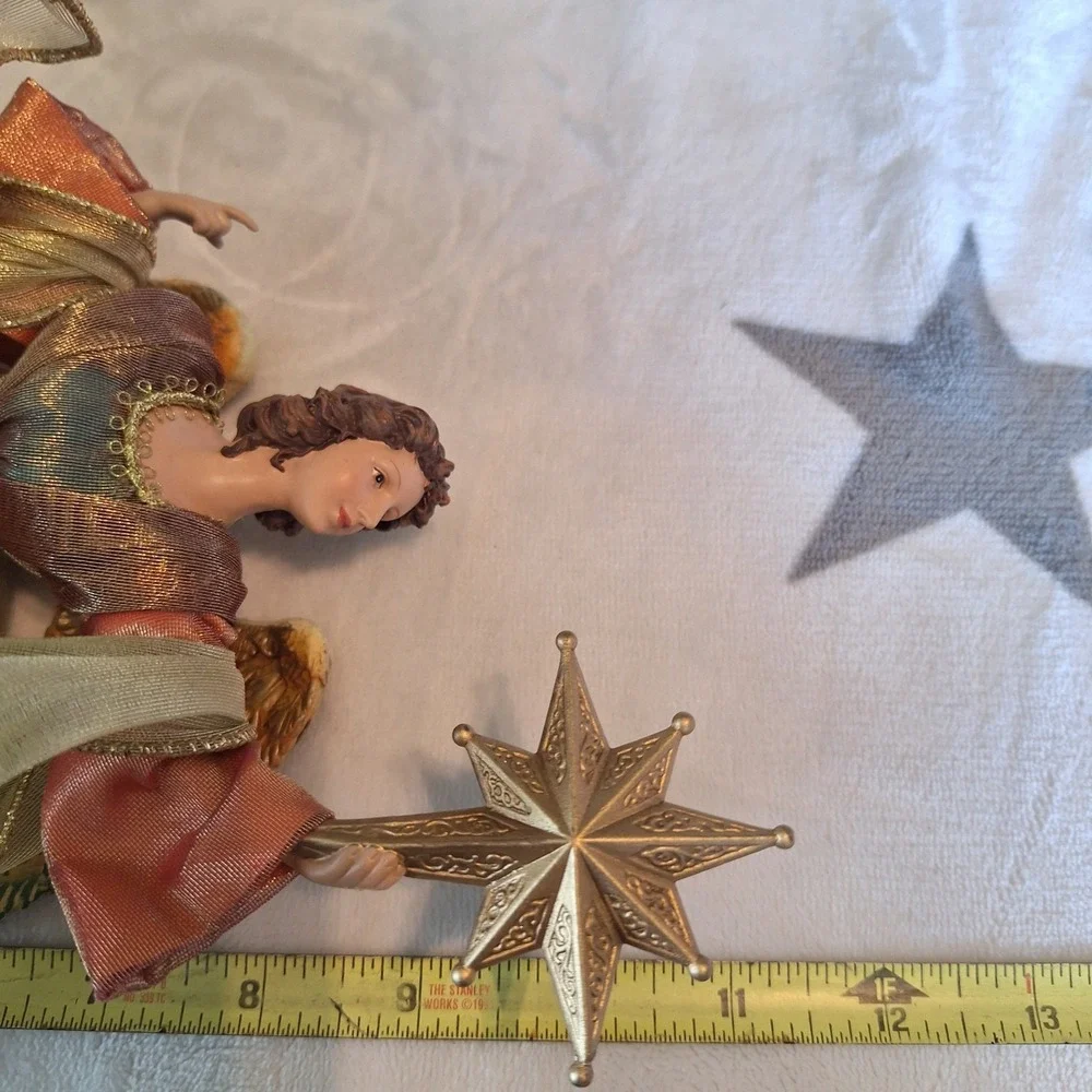 Kirkland Signature Decorative Angel 9